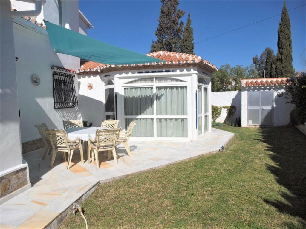 Detached Villa Caleta de Vélez Málaga - imagen 8