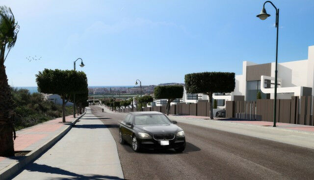 Townhouse Torre del Mar Málaga - imagen 8