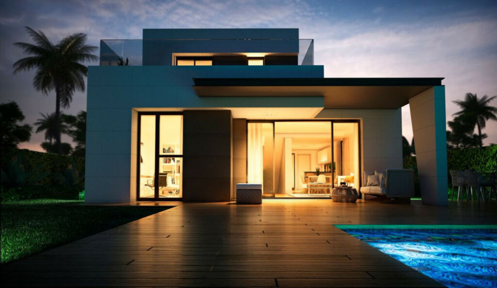Detached Villa Torre del Mar Málaga - imagen 8