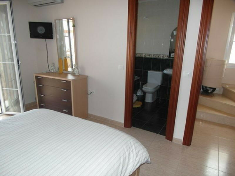 Townhouse Almayate Málaga - Bild 8