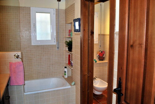 Detached Villa Arenas Málaga - imagen 8