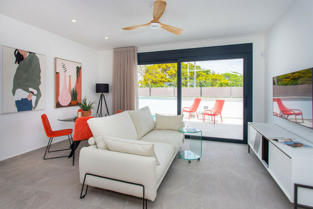 Semi-Detached House Sucina Murcia - imagen 8