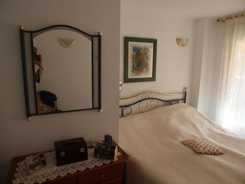 Middle Floor Apartment Torrox Málaga - imagen 8