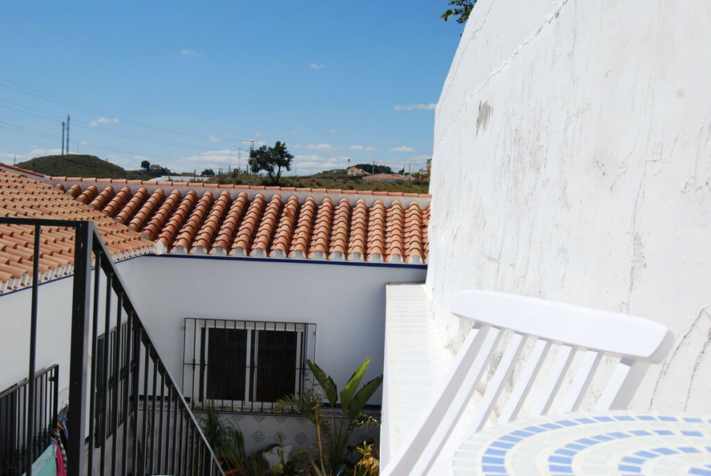 Semi-Detached House Lagos Málaga - Bild 8