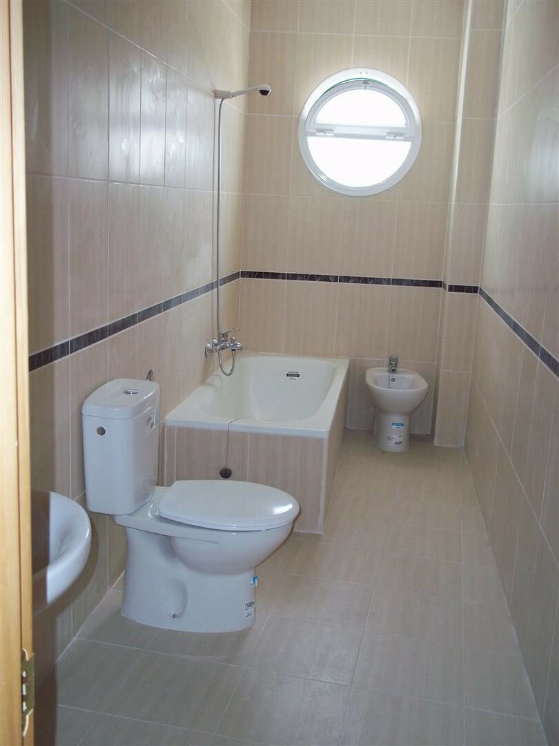 Middle Floor Apartment Canillas de Aceituno Málaga - imagen 8