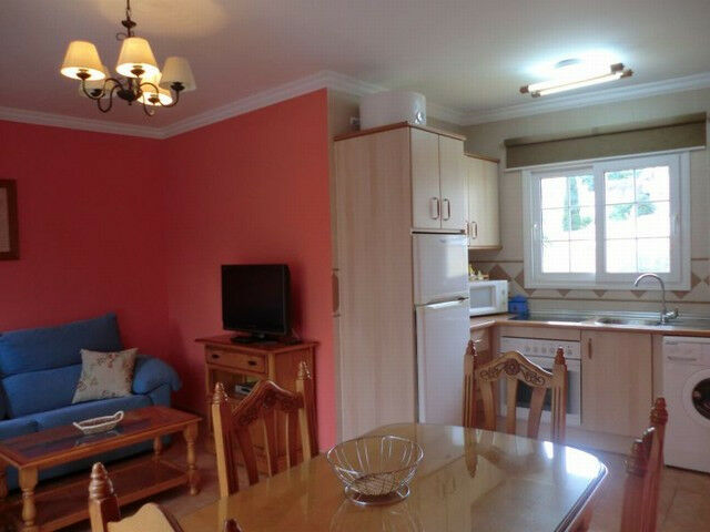 Ground Floor Apartment Nerja Málaga - imagen 8