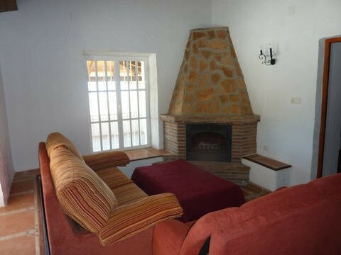 Detached Villa Vélez-Málaga Málaga - imagen 8