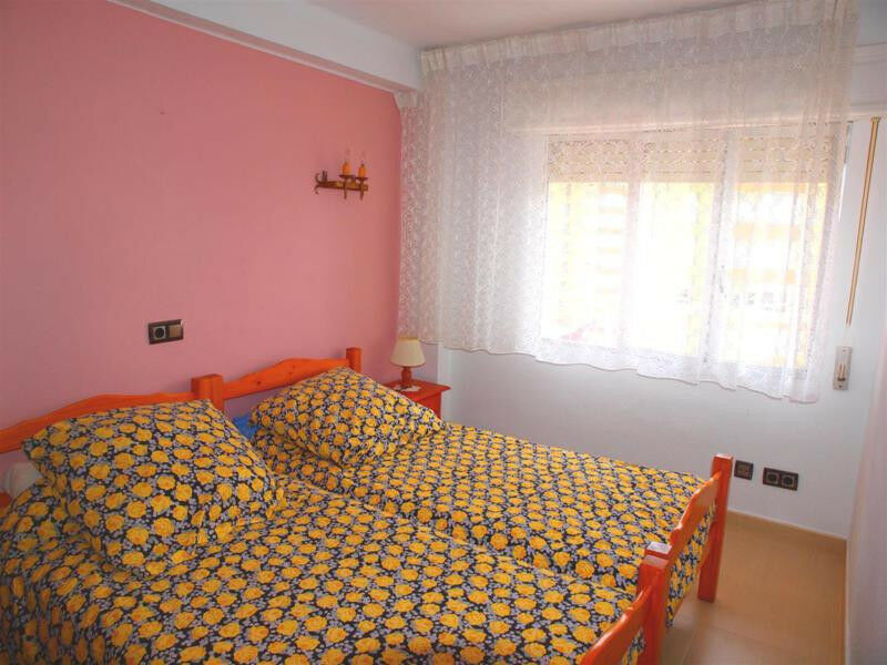Middle Floor Apartment Algarrobo Málaga - Bild 8
