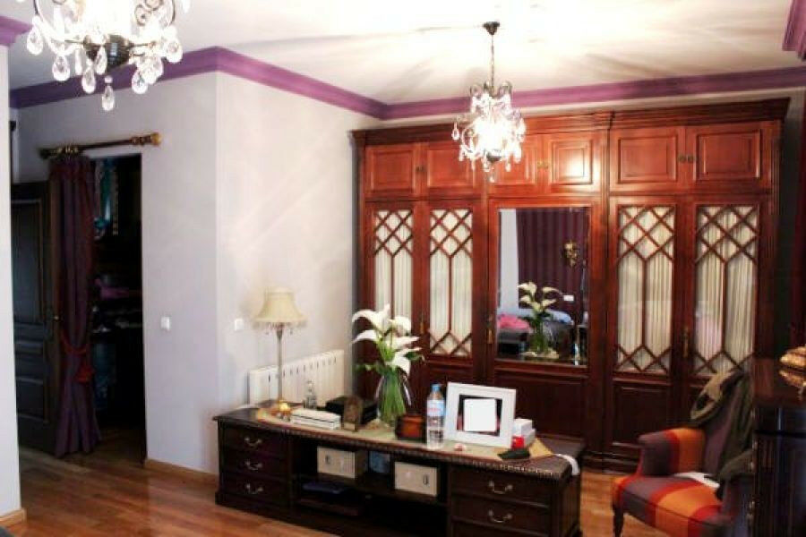 Detached Villa Torre del Mar Málaga - imagen 8