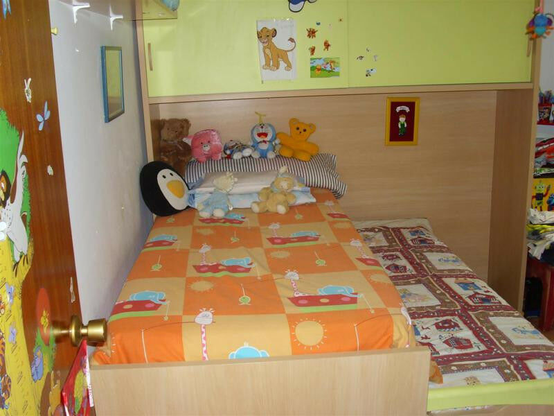 Ground Floor Apartment Mezquitilla Málaga - imagen 8