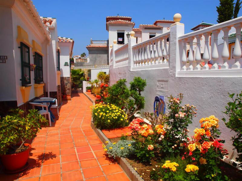 Townhouse Torrox Málaga - imagen 8