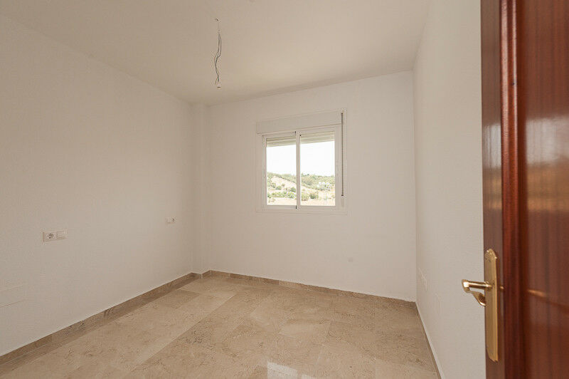 Middle Floor Apartment Jimena de la Frontera Cádiz - imagen 8