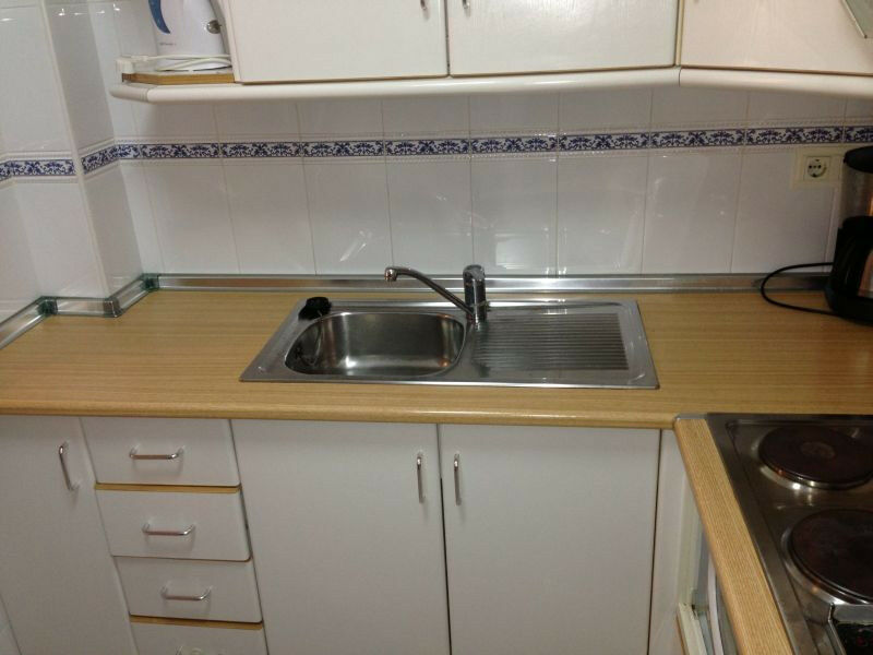 Middle Floor Apartment Nerja Málaga - zdjęcie 8