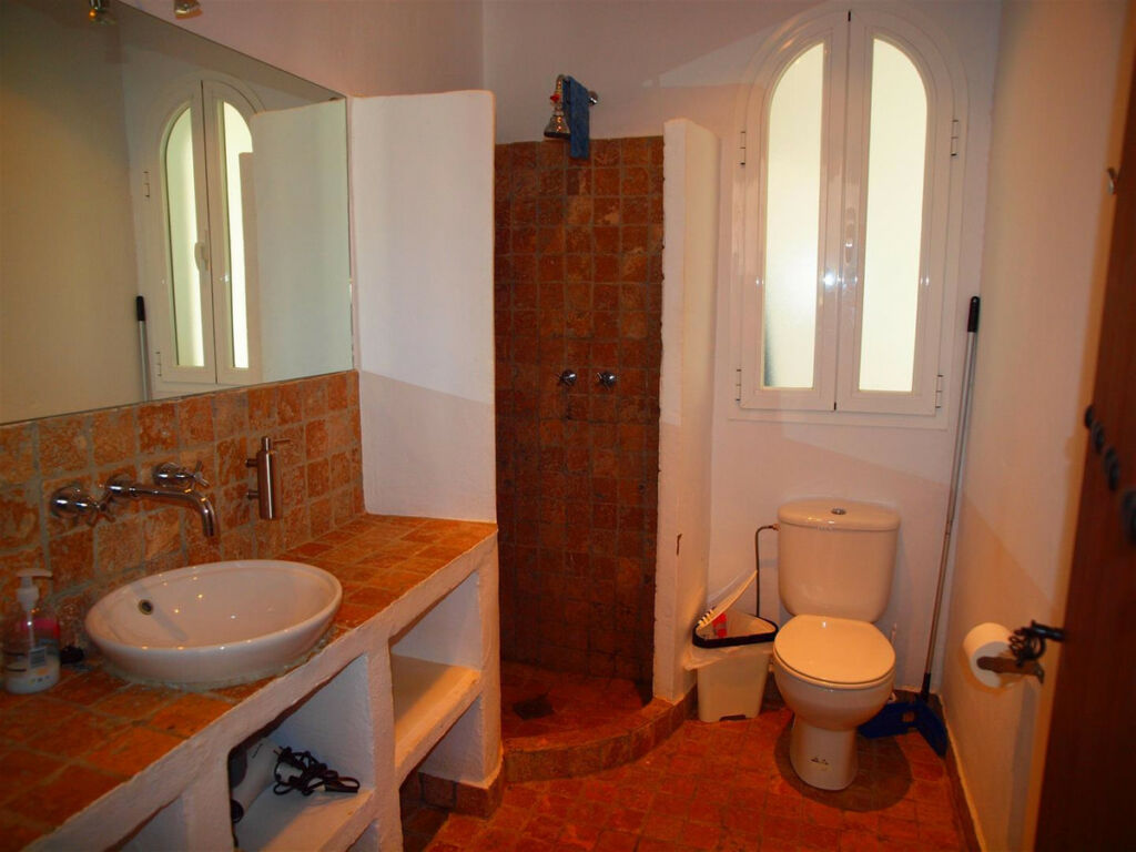 Detached Villa Arenas Málaga - imagen 8