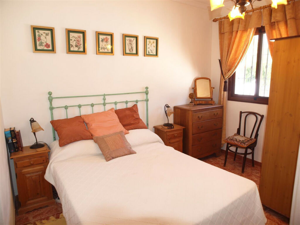 Detached Villa Viñuela Málaga - imagen 8