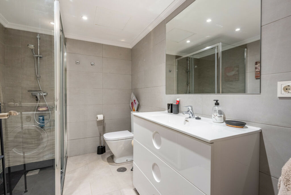 Penthouse Fuengirola Málaga - Bild 8