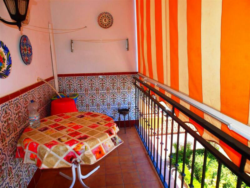 Middle Floor Apartment Torre del Mar Málaga - imagen 8