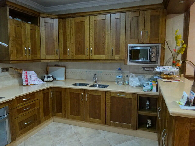 Townhouse Colmenar Málaga - Bild 8
