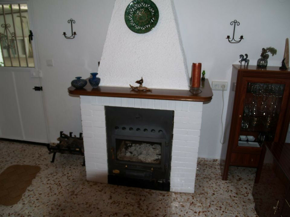 Finca - Cortijo Periana Málaga - imagen 8