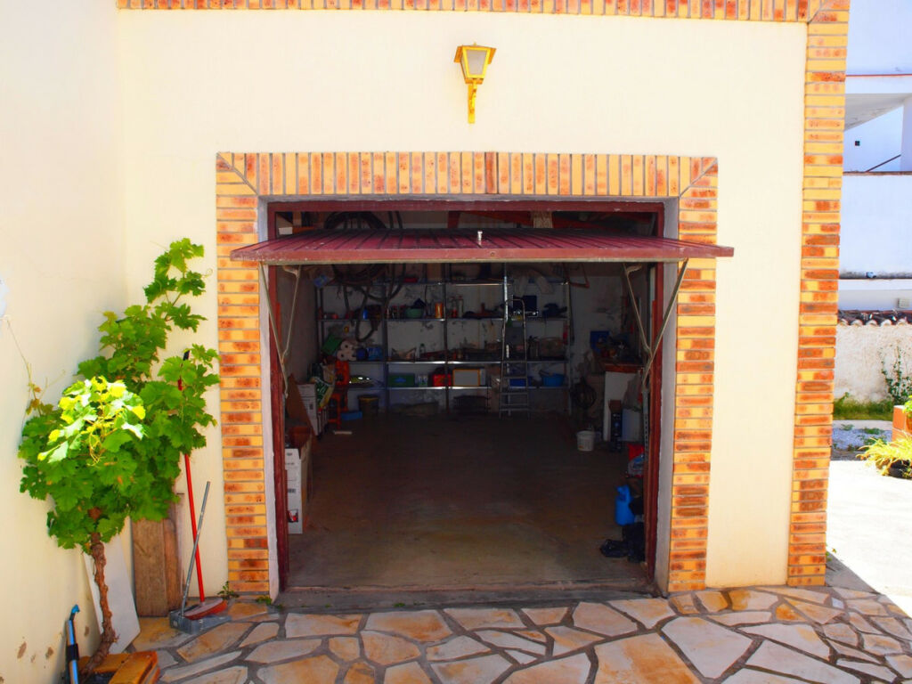 Townhouse Benamocarra Málaga - imagen 8