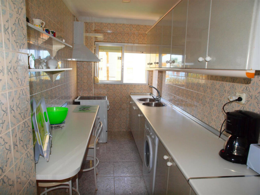 Middle Floor Apartment Algarrobo Málaga - imagen 8