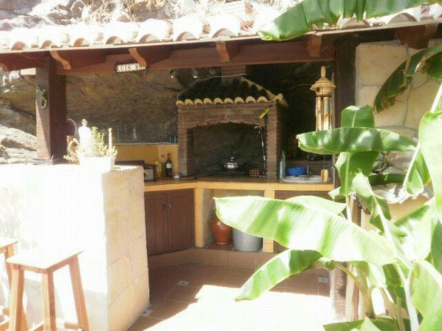 Detached Villa Nerja Málaga - Bild 8
