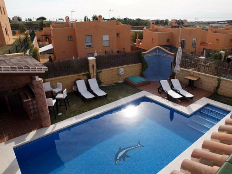 Semi-Detached House Torre del Mar Málaga - imagen 8