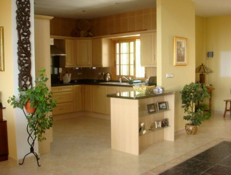 Detached Villa Comares Málaga - imagen 8