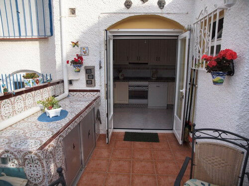 Townhouse Benajarafe Málaga - imagen 8