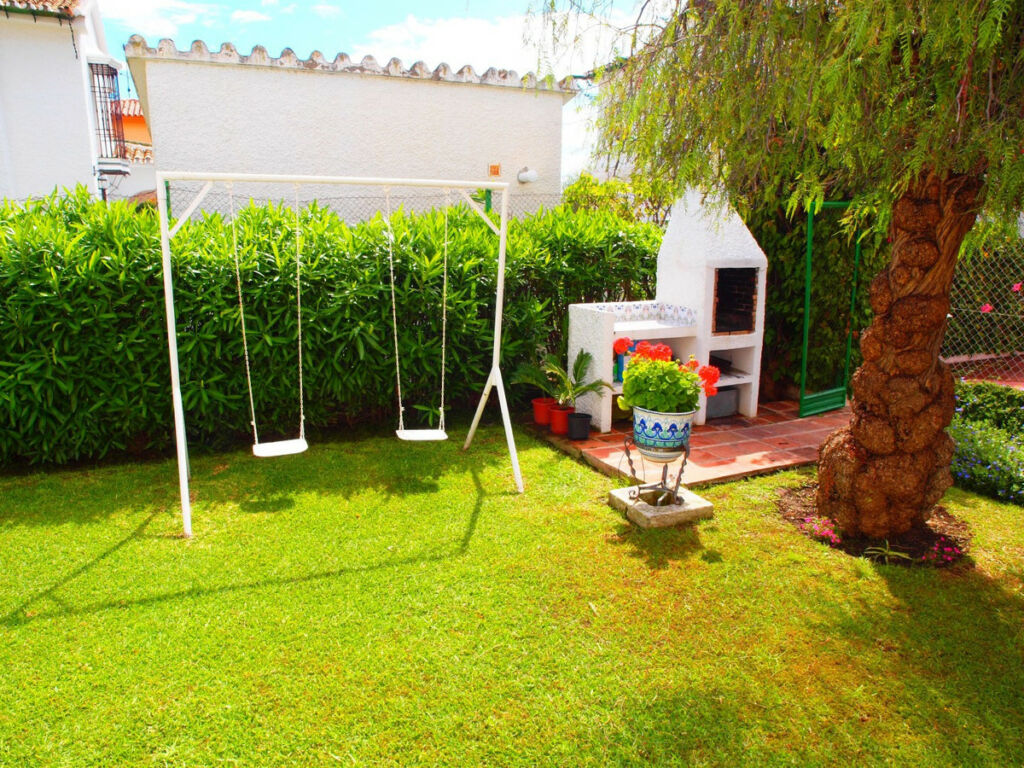Detached Villa Benajarafe Málaga - imagen 8