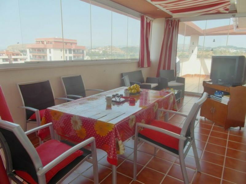 Penthouse Torre del Mar Málaga - imagen 8