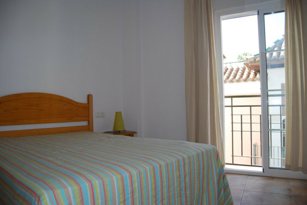Middle Floor Apartment Torrox Málaga - imagen 8