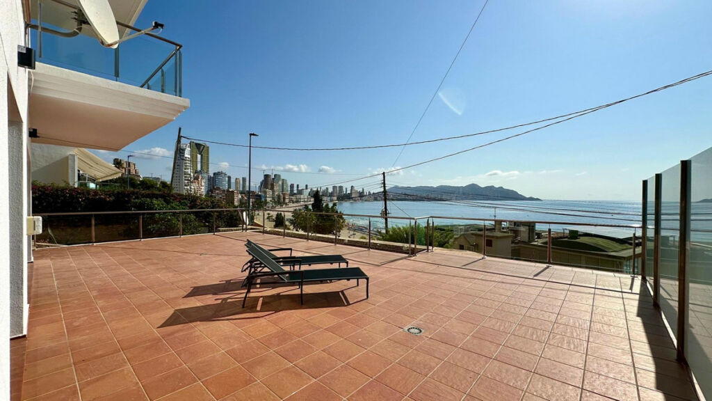 Bungalow Benidorm Alicante - zdjęcie 8