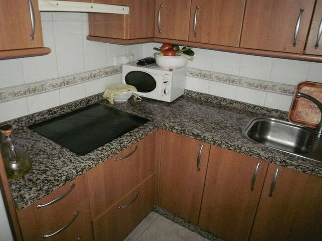 Ground Floor Apartment Nerja Málaga - imagen 8