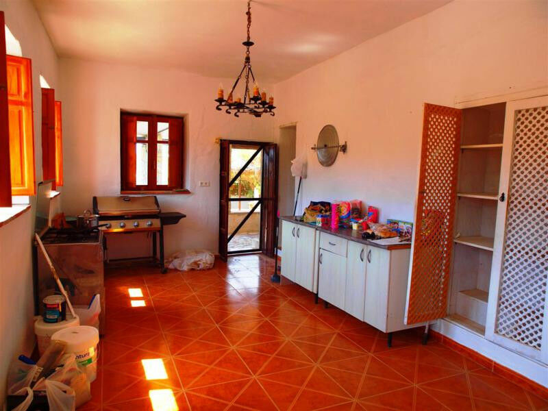 Finca - Cortijo Almayate Málaga - imagen 8
