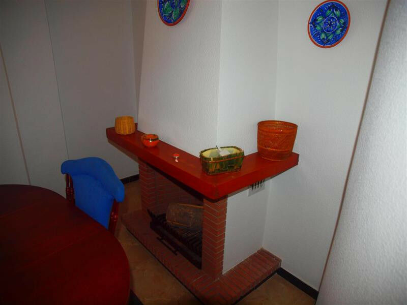 Semi-Detached House Mezquitilla Málaga - imagen 8