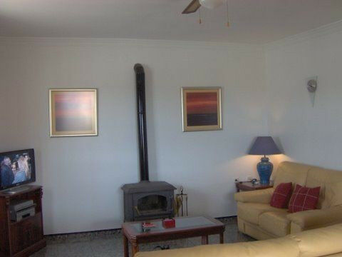 Detached Villa Almayate Málaga - imagen 8