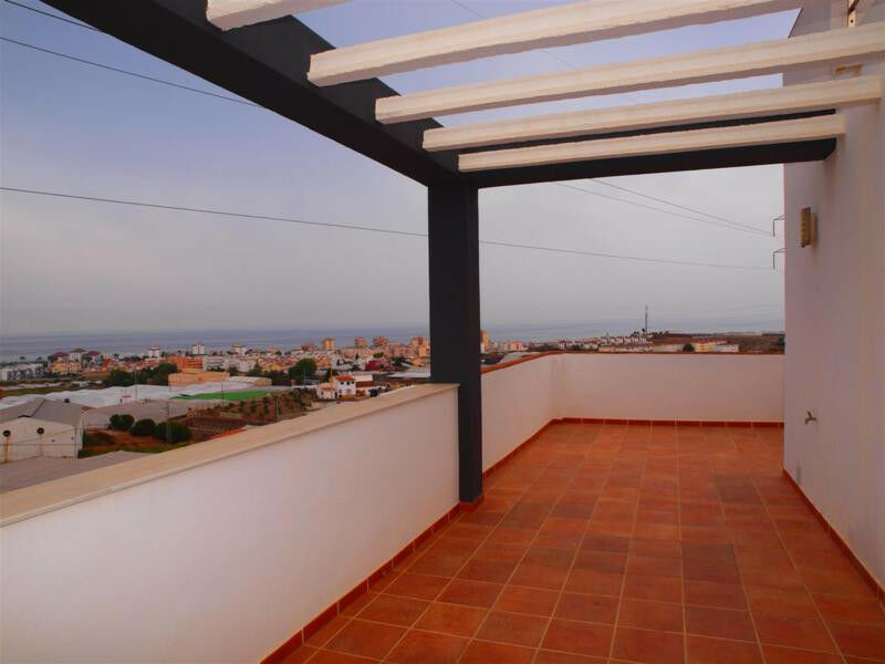 Detached Villa Torrox Málaga - imagen 8