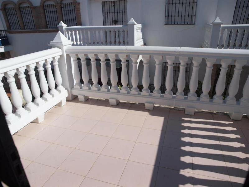 Townhouse Algarrobo Málaga - imagen 6