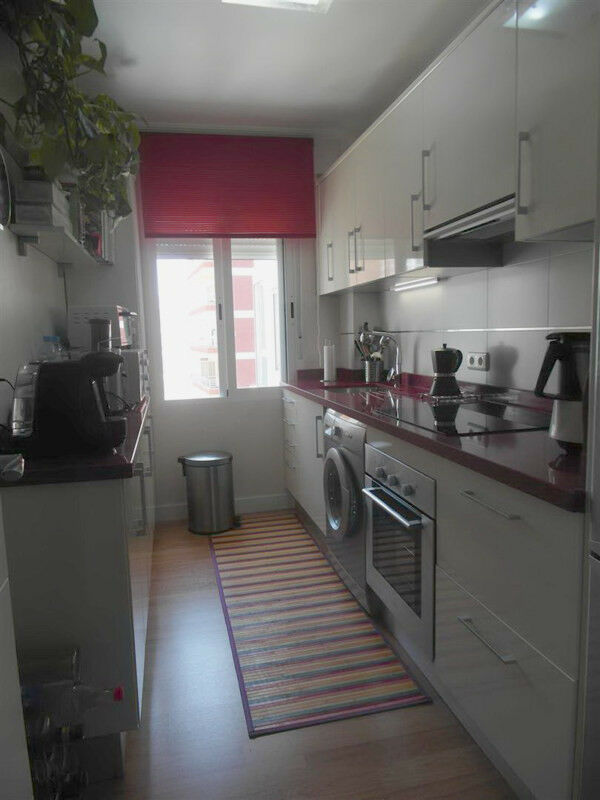 Middle Floor Apartment Torre del Mar Málaga - imagen 8