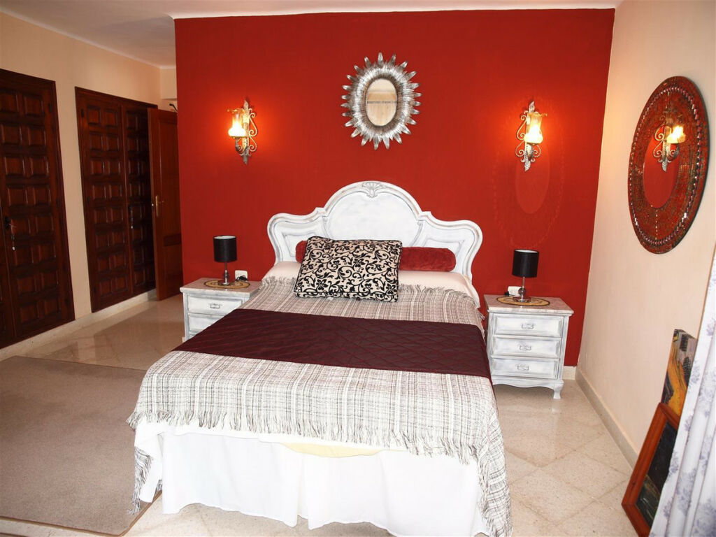 Detached Villa Benajarafe Málaga - imagen 8
