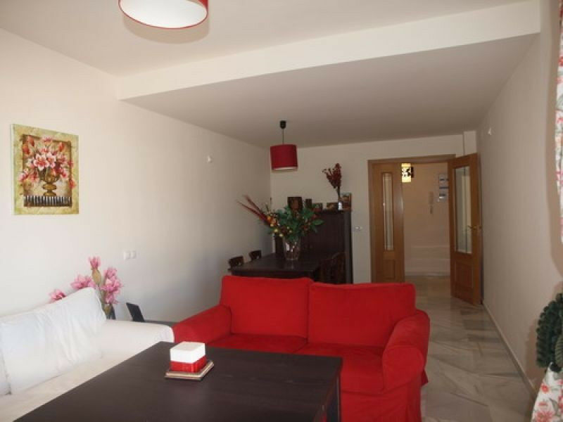 Middle Floor Apartment Benajarafe Málaga - zdjęcie 8