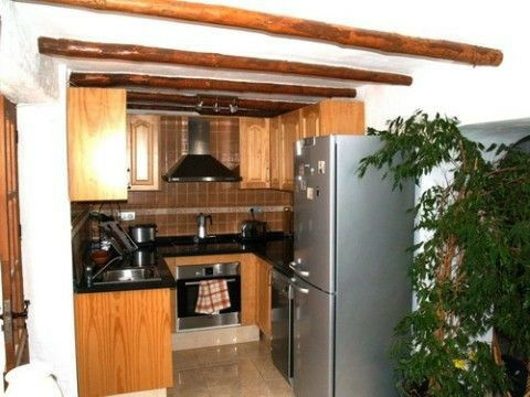 Townhouse Canillas de Aceituno Málaga - zdjęcie 8