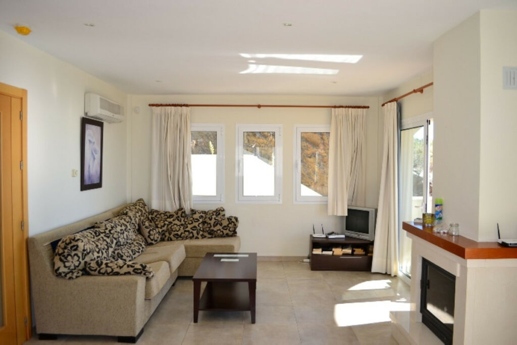 Detached Villa Torrox Málaga - Bild 8