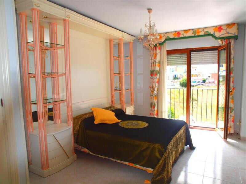 Semi-Detached House Torre del Mar Málaga - Bild 8