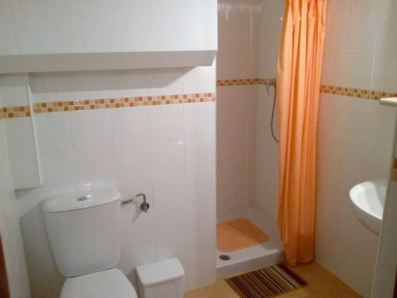Townhouse Almayate Málaga - Bild 8