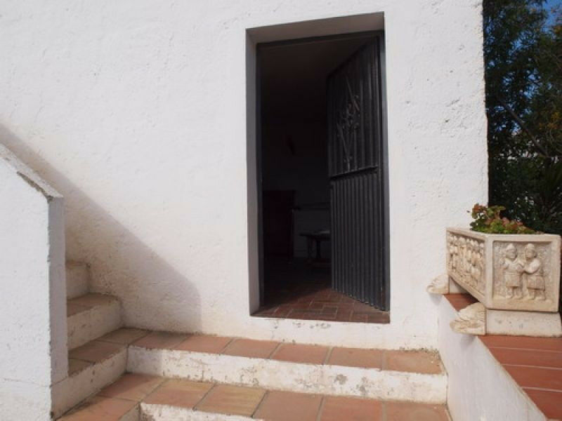 Townhouse Chilches Málaga - Bild 8