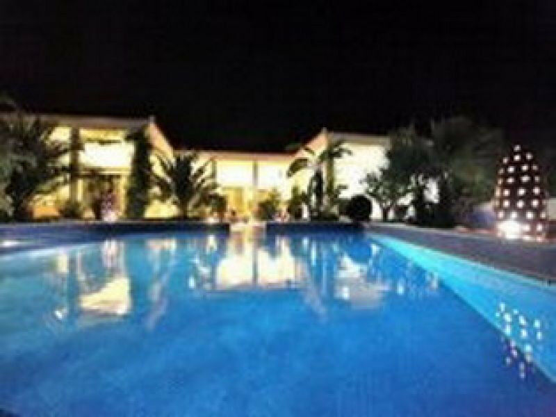 Detached Villa Arenas Málaga - Bild 8