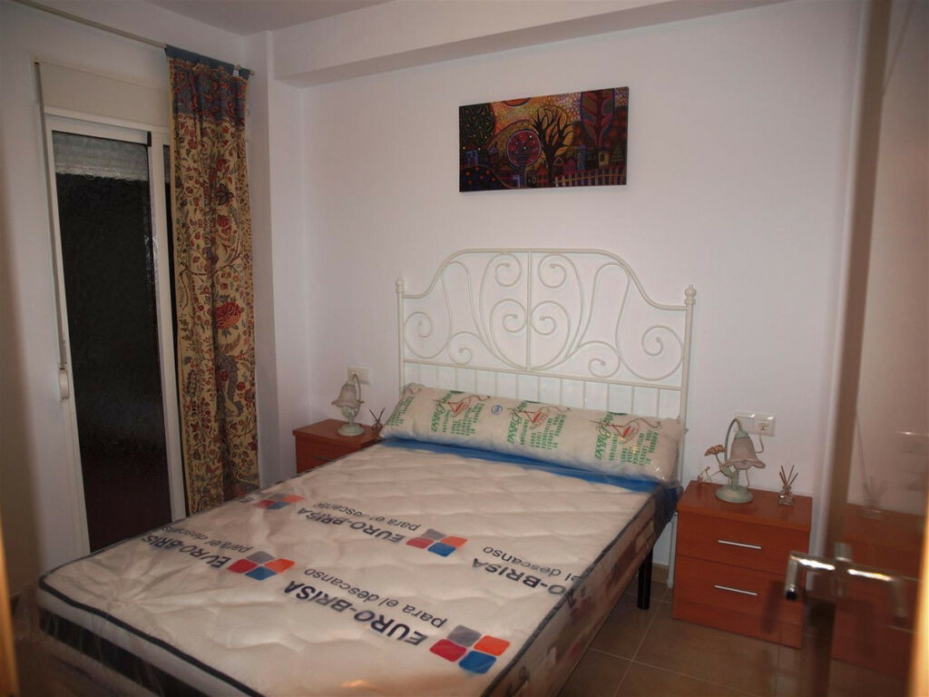 Ground Floor Apartment Nerja Málaga - Bild 8