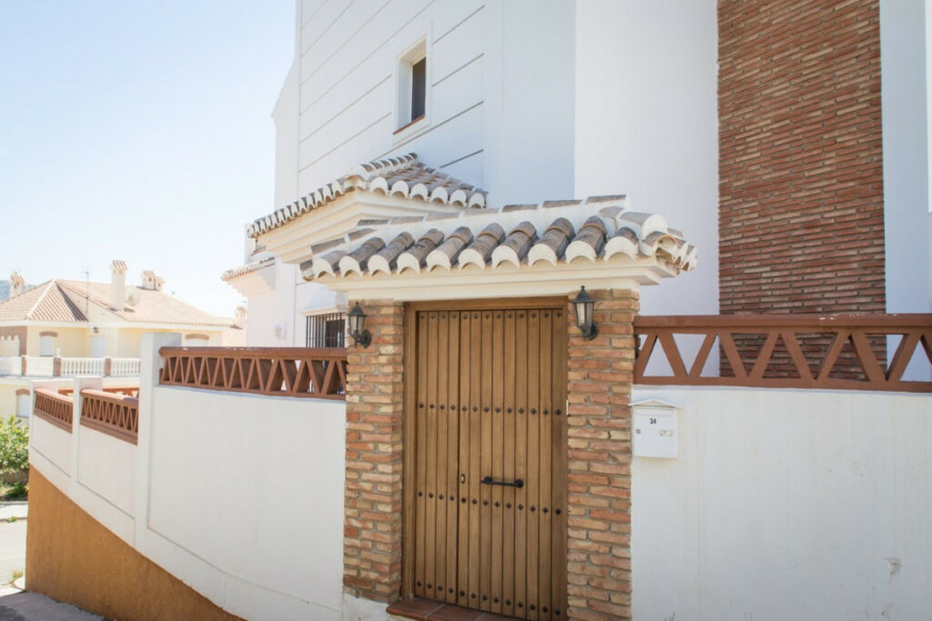 Semi-Detached House Torrox Costa Málaga - imagen 8